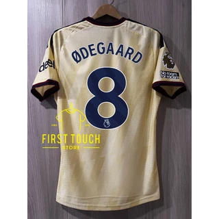 เสื้อฟุตบoa 2026/27 [เกรด Player] oๅlซuoa Third ชุดสาม เสื้อเปล่า หรือ พร้อมอามและเบอชื่อ