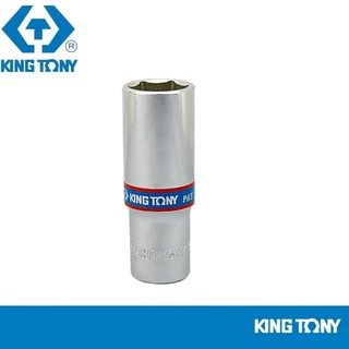 Kingtony ลูกบล็อคสั้น 6 เหลี่ยม 1/2” รุ่น 4335, (1/2” รุ่น 4350M #30, 4532M #32) , 3/4" รุ่น 6335 ลูกบล็อก คิงโทนี่