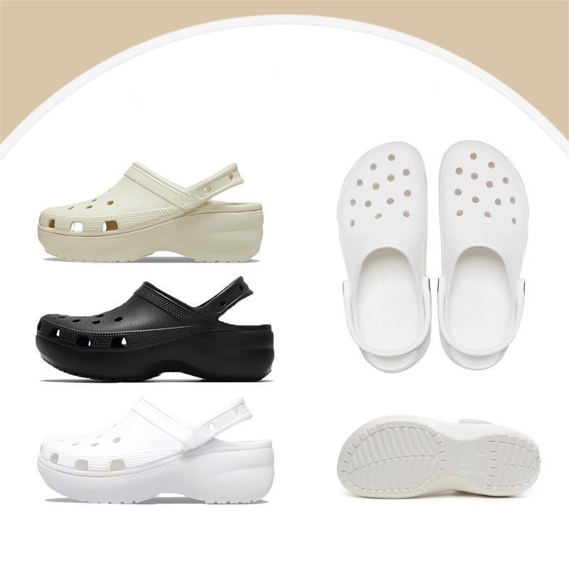 Thailand Stock sandal   classic clog Beach Sandals Lightweight Comfortable Breathable Suitable For Travel