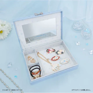 พร้อมส่ง ยน270 Cardcaptor Sakura Clear Card – Sakura’s Sparkling Jewels ✨🌸