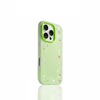 💐💐เคสโทรศัพท์มือถือ เคสไอโฟน ดูดีเรียบง่ายลายน่ารัก เหมาะสำหรับ iphone 11 17 16 Pro Max XR 12 13 14 15