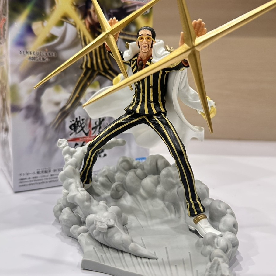 (พร้อมส่ง) มือ 2: Hunter x Hunter Grandista - Hisoka