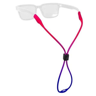 สายคล้องแว่น Chums รุ่น THE SLIM สายซิลิโคน เส้นเล็ก น้ำหนักเบา มีหลายสี นำเข้าจาก USA. พร้อมส่ง!!