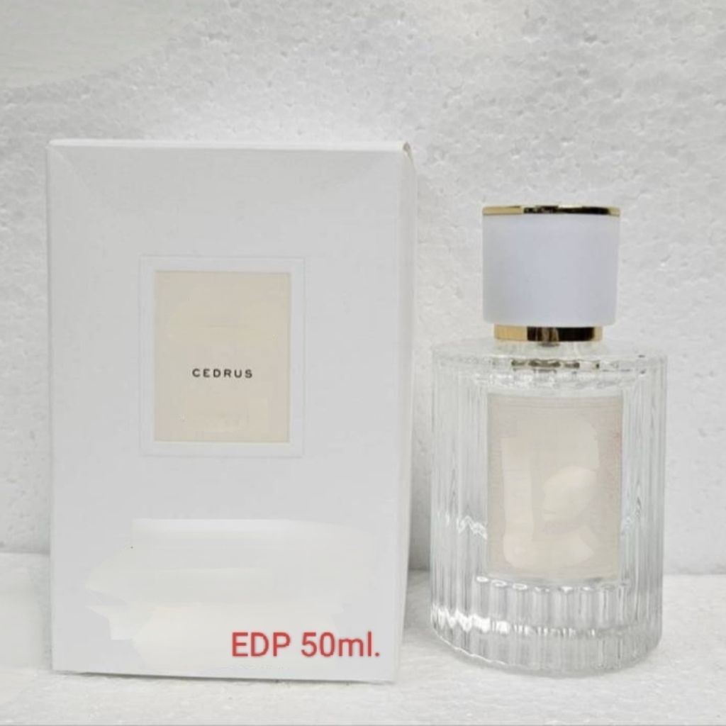 Chl*** ATELIER DES FLEURS CEDRUS E*P 50ml.