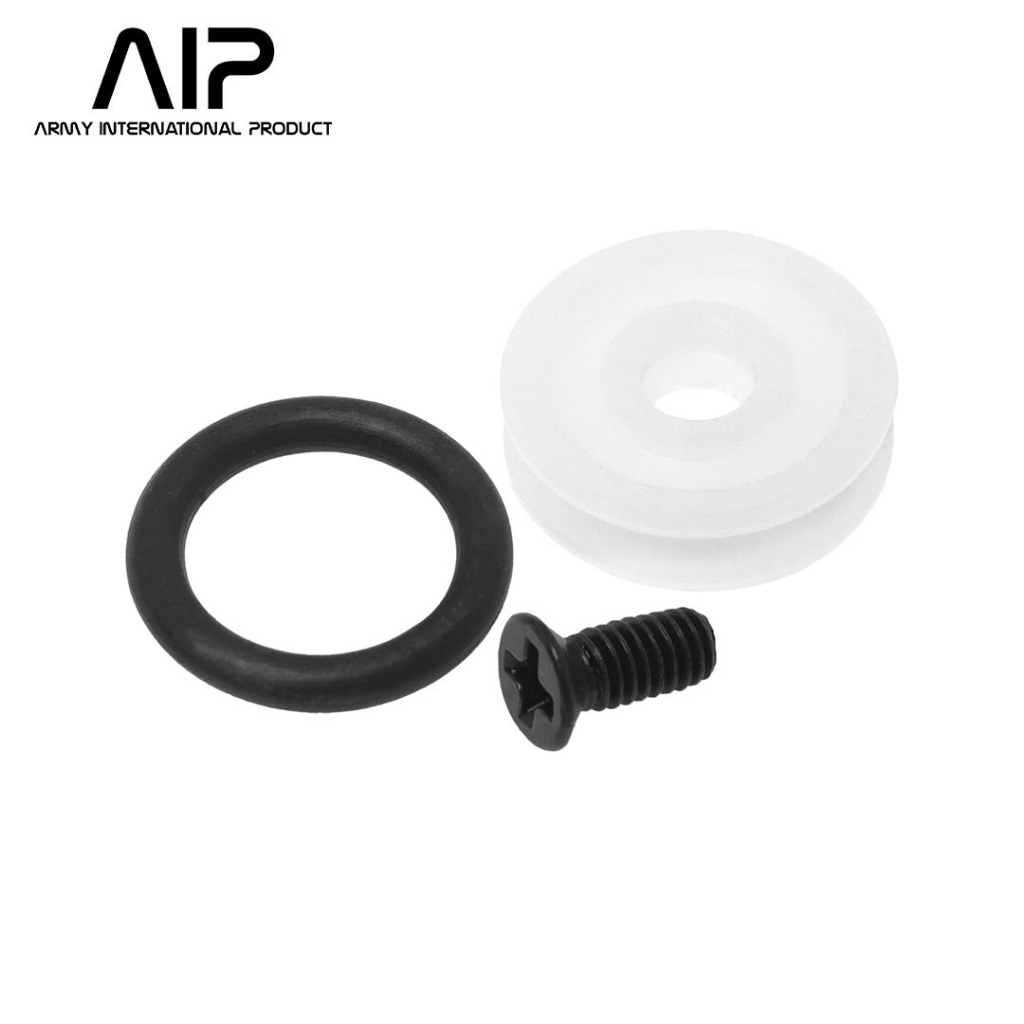 AIP Piston Head for Marui G17 Gen4