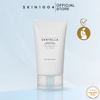 SKIN1004 Madagascar Centella Hyalu-Cica Moisture Cream 75 ml
