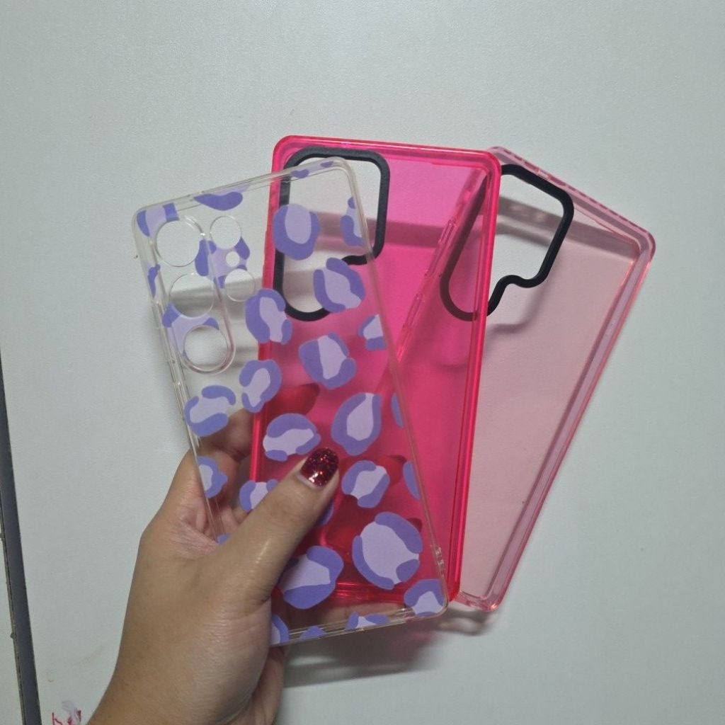 เคส s25 ultra เคส มือสอง 3 ชิ้น 120
