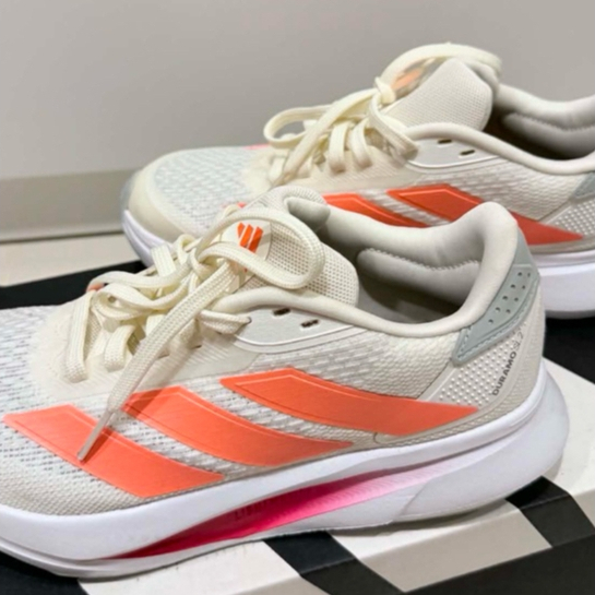 รองเท้าวิ่งมือสอง Adidas Duramo SL2 W