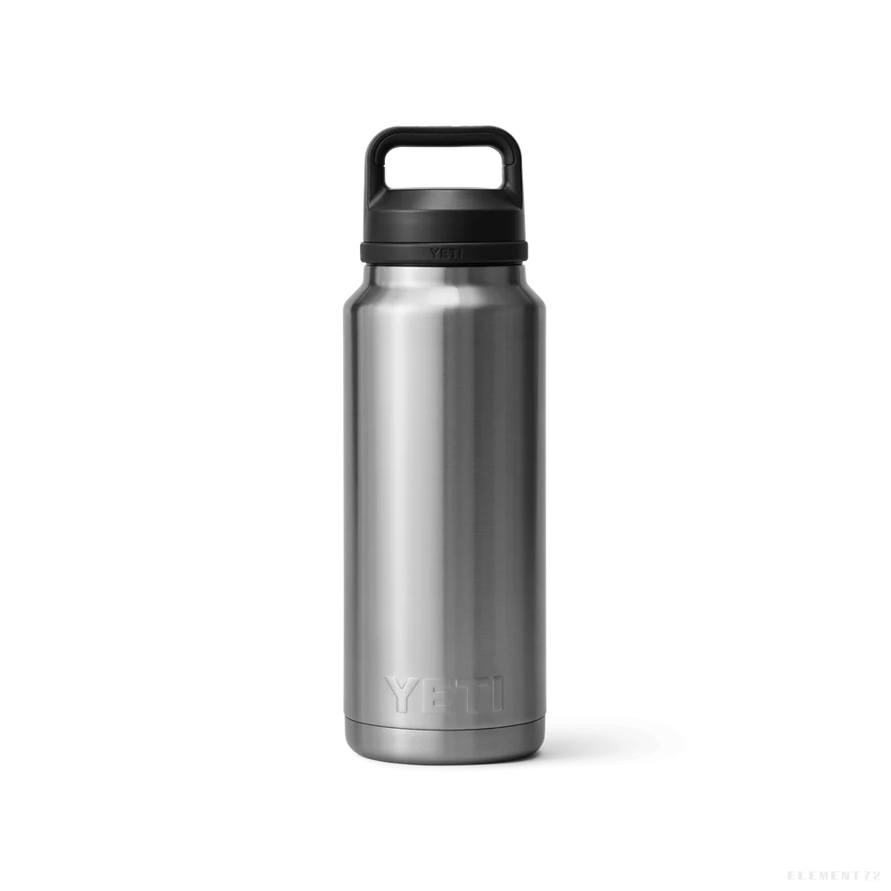 YETI กระบอกน้ำเยติ เก็บความเย็น รุ่น RAMBLER 36 OZ BOTTLE CHUG