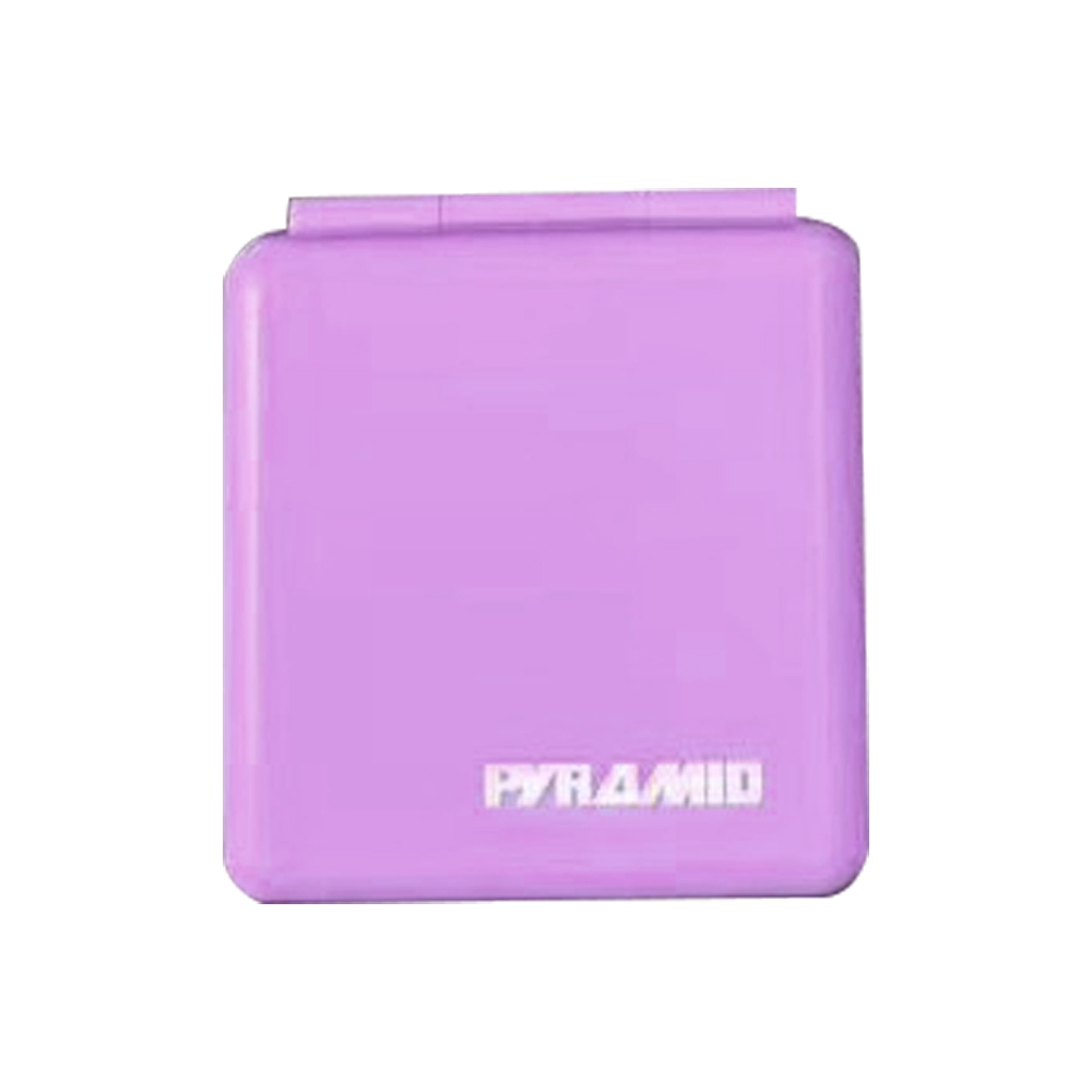 PYRAMID ألوان مائية أقراص نصفية (16 لوناً) — صورة 2