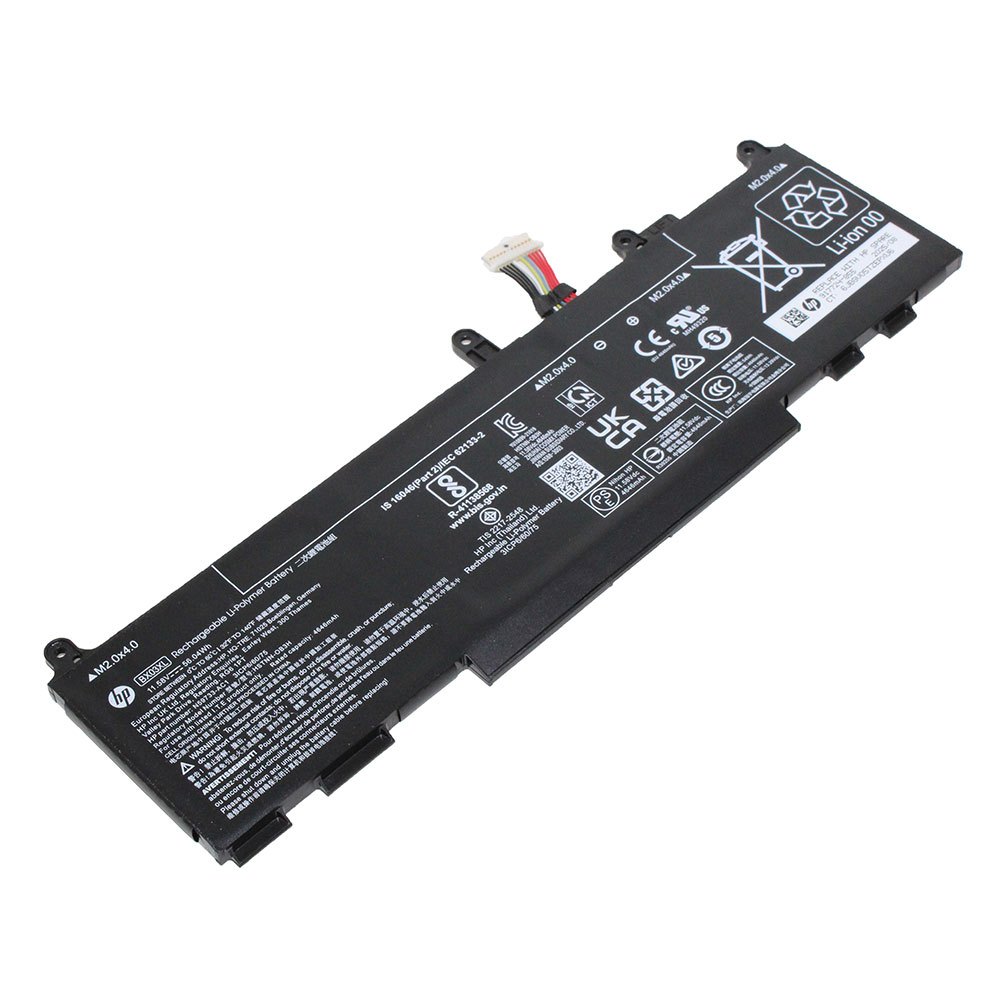 HP BX03XL HP HP EliteBook 840 G11 845 G11 830 G11 835 G11 860 G11 865 G11 ZBook FireFly 14 G11 16 G1