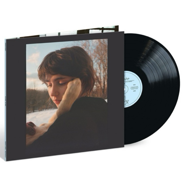 [PreOrder] Clairo - Sling LP vinyl