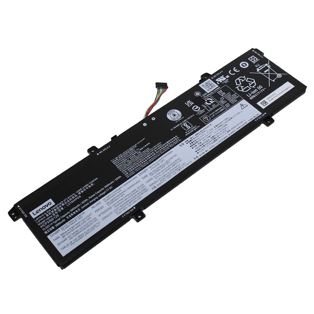 Lenovo ThinkBook 14 G4+ IAP Series Lenovo L21M4PD6