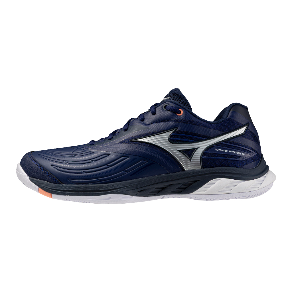 รองเท้าแบดมินตัน MIZUNO WAVE FANG 3 (71GA261303)