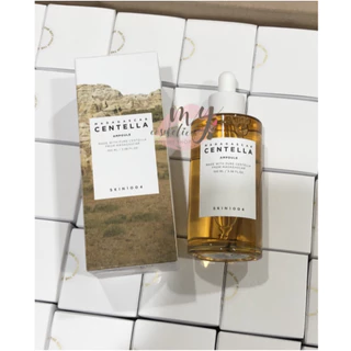(🌼แท้ /พร้อมส่ง🌼) Skin1004 Madagascar Centella 100 ml.📍อ่านรายละเอียดก่อนกดสั่งซื้อจ้า📍