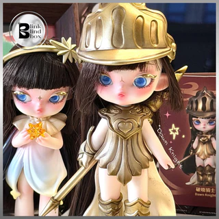 (❌หมดแล้ว❌👑🪞พร้อมส่งในไทย) กล่องสุ่ม SHADURE Twin Souls ลุ้นซีเคร็ท
