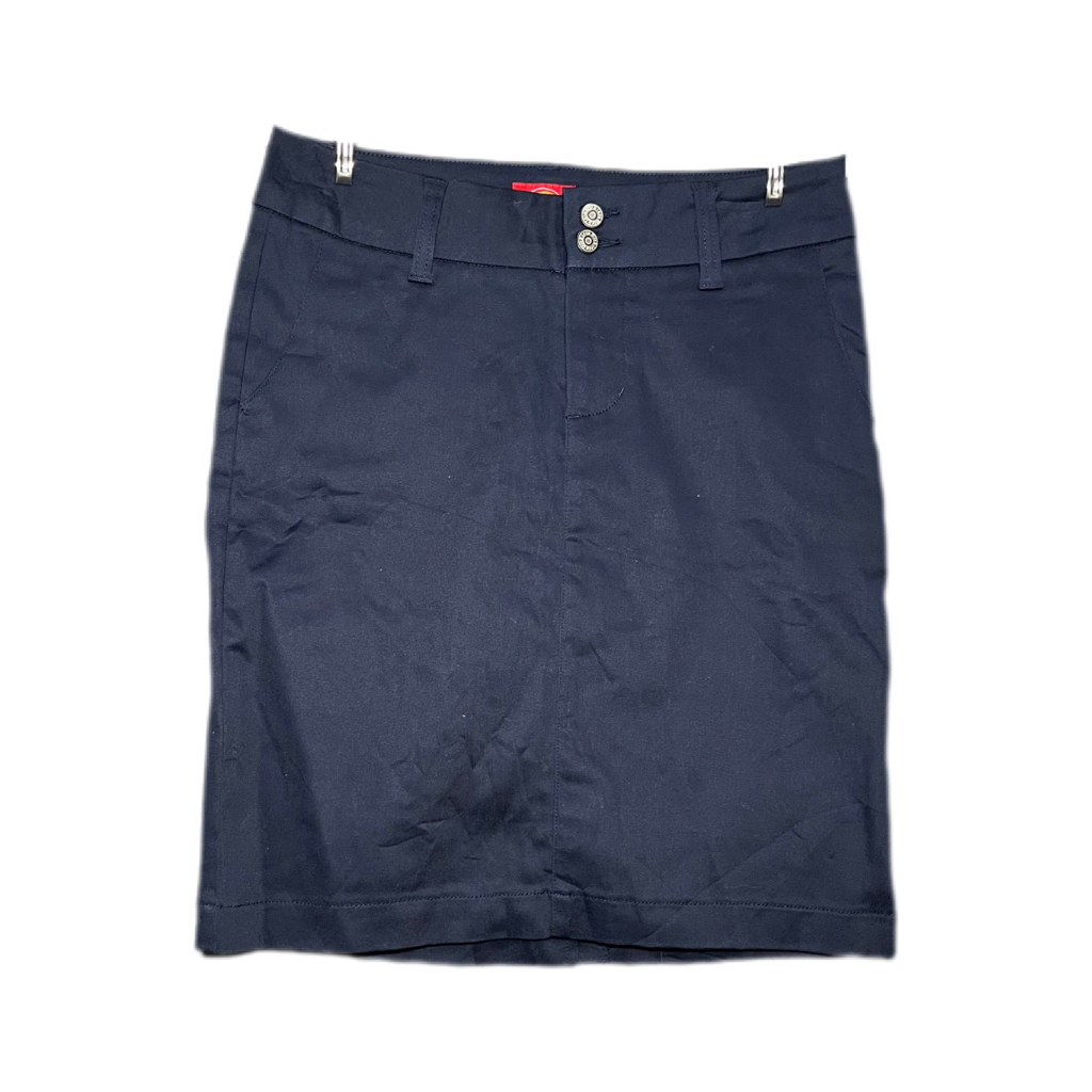 กระโปรง dickies มือสอง