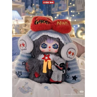 🥨พร้อมส่งในไทย - แบบ บวน♨️BABY THREE 400% The Moon คอลใหม่ล่าสุด*