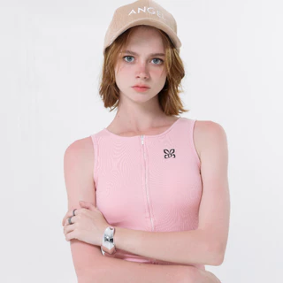 AngelBraBra เสื้อพร้อมบรา รุ่น Frora