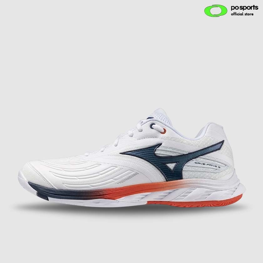 MIZUNO รองเท้าแบดมินตัน WAVE FANG 3