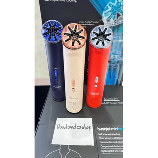 📌พร้อมส่ง📌พัดลมพกพา Dyson HushJet Mini Cool เครื่องแท้ประกันศูนย์2ปี ส่งด่วนภายในวัน
