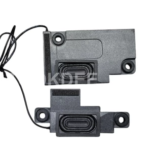 S027 🔊 ลำโพงโน้ตบุ๊ค Acer Aspire E15 F15 E5-575 E5-523G E5-553G E5-575G F5-573G F5-573 Speaker L+R ตรงรุ่น ประกัน6เดือน