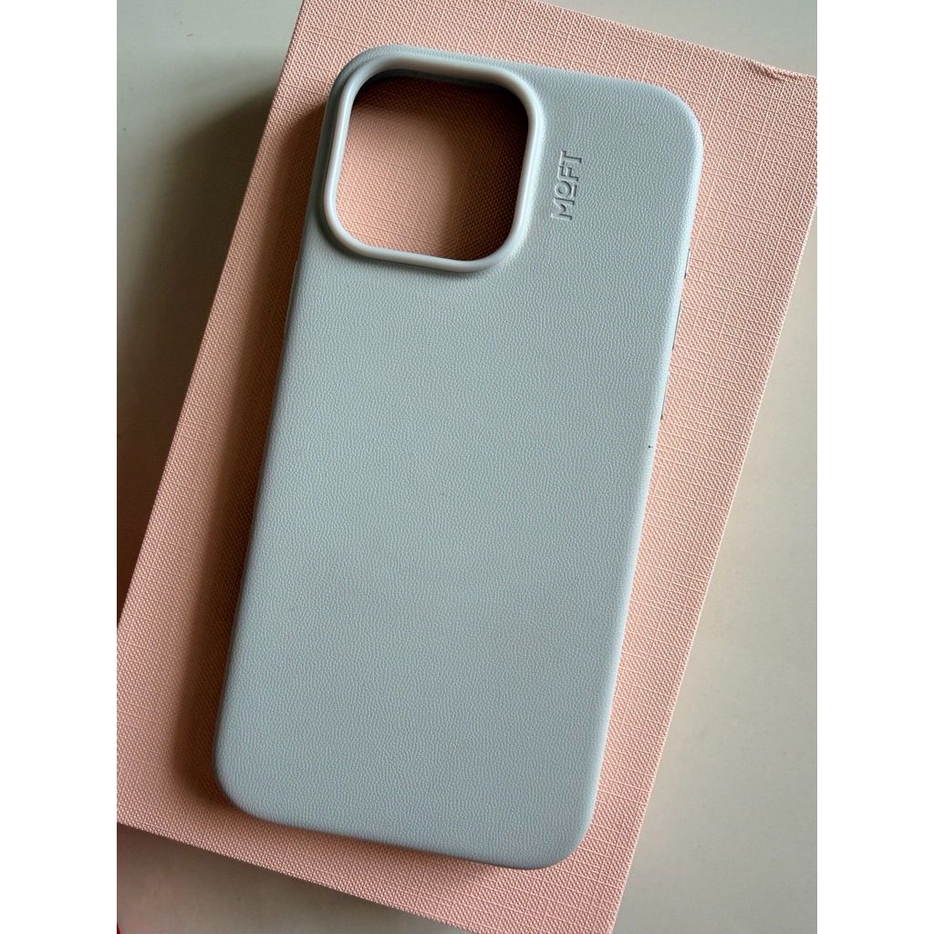 เคสไอโฟน 16 PM (มือสอง)
