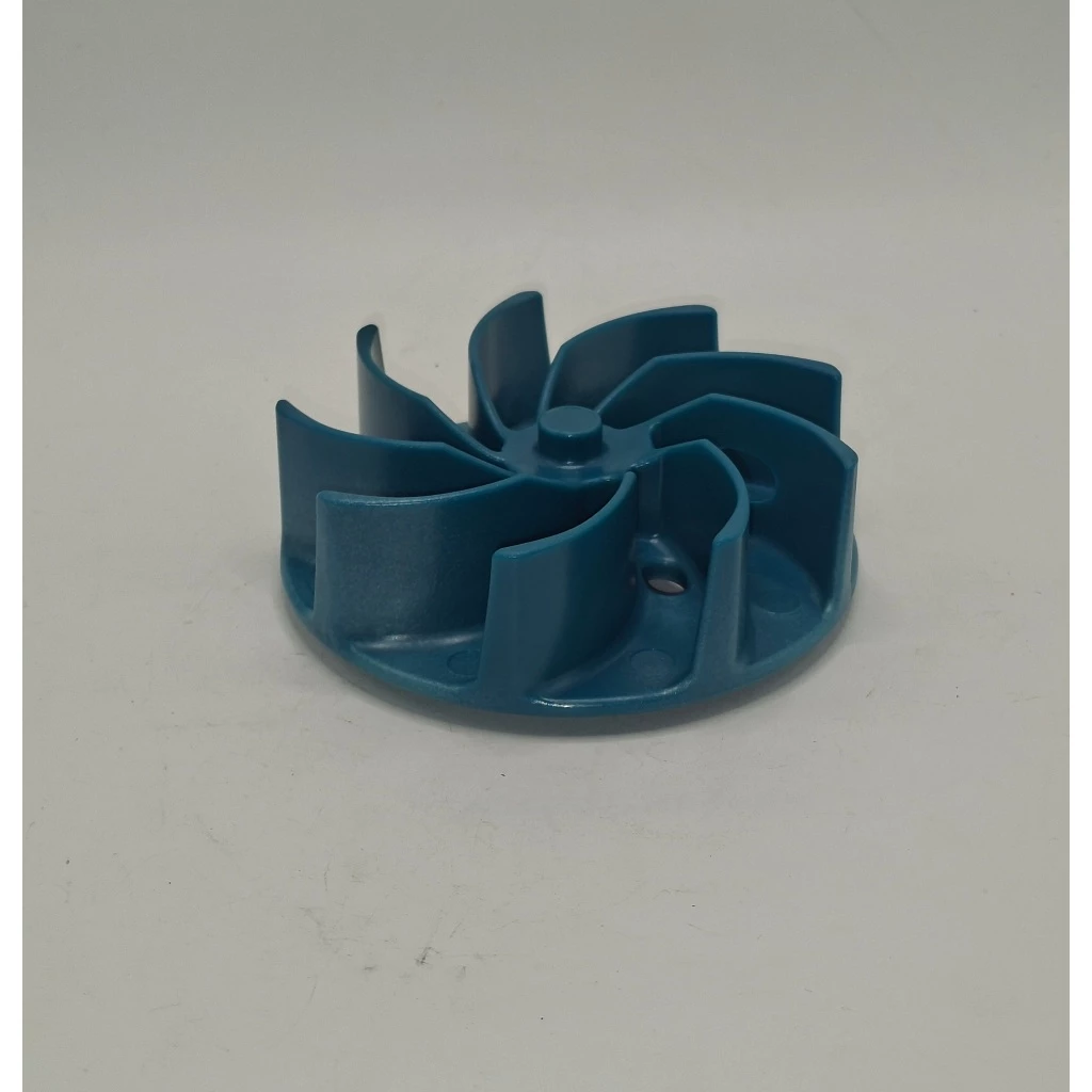 Makita อะไหล่ใบพัดเครื่องเป่าลม ดูดลม รุ่น UB1100 UB1101 4014N part no 241888-1 สินค้าแท้