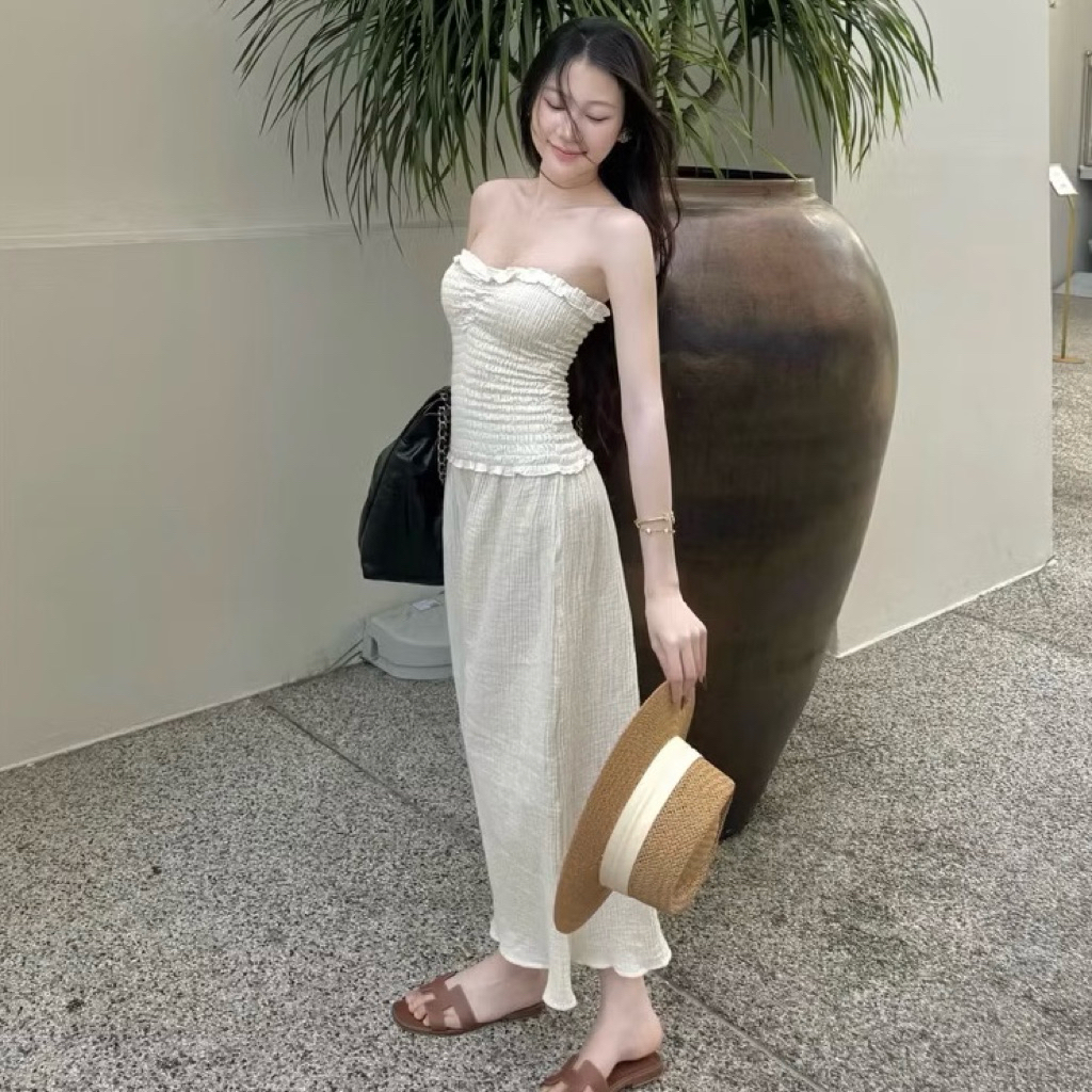 Sunfap | Lana dress S🤍