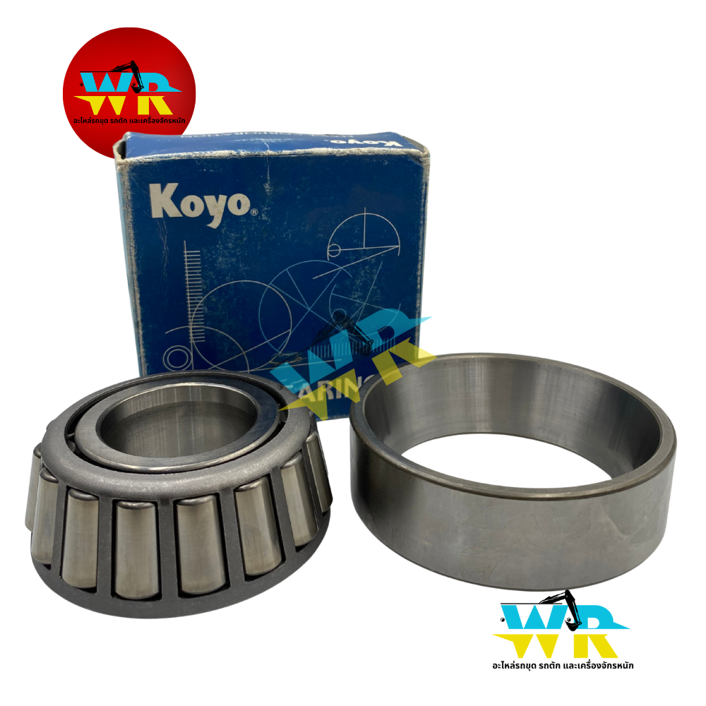 06000-32308 BEARING 3230JR KOYO
