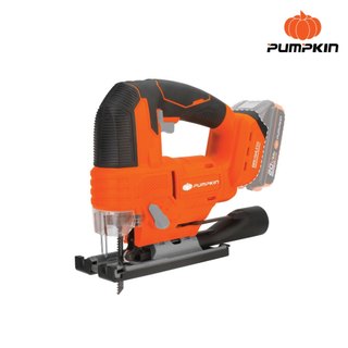 PUMPKIN (เครื่องเปล่า) INFINITY POWER 20V เลื่อยจิ๊กซอว์ไร้สาย ไร้แปรงถ่าน INF-26JSB 50388