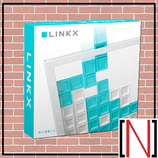 [ของแท้] Linkx ลิงก์เอ็กซ์ [ภาษาไทย][boardgame][TH/EN]