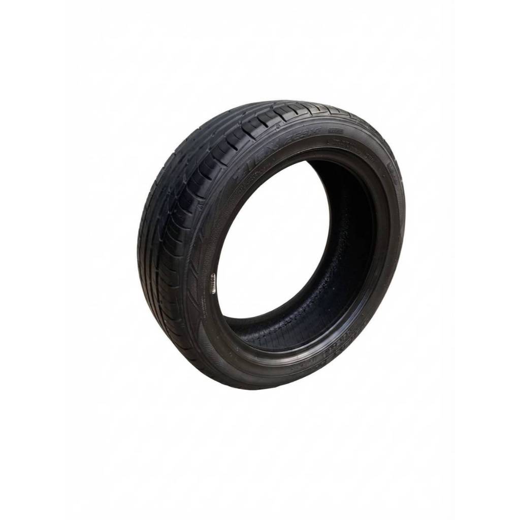 195/50R16 FALKEN ZIEX ZE914 [DOT 1721] ยางใช้แล้ว