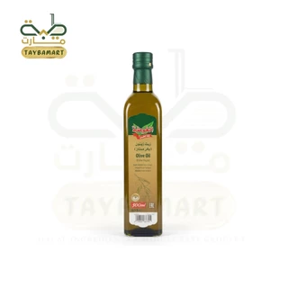AL GOTA ExtraVirgin 250ml Syria Gourmet น้ำมันมะกอกเอ็กซ์ตร้าเวอร์จิ้น สกัดเย็น เกรดพรีเมียม คีโต กลิ่นหอม ทานสด/ราดสลัด