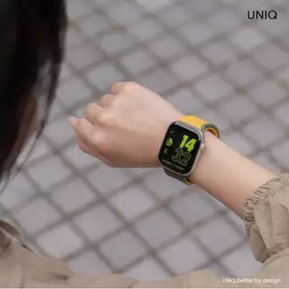 UNIQ Revix IV สายสำหรับ Apple Watch (42/41/40mm - 49/46/45/44mm) สายนาฬิกา