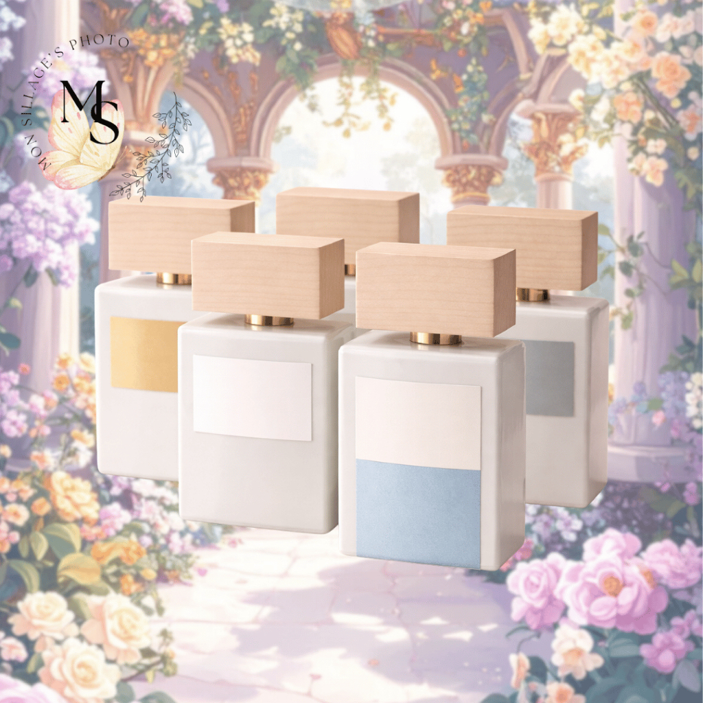 น้ำหอมผู้ชายและผู้หญิง Giardini Di Toscana Bianco Latte, Celeste, Blu Indaco, Bora