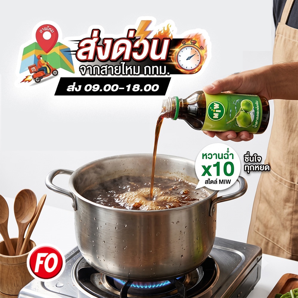 ส่งจากเขตสายไหม(กทม) มิวขวดลายใหม่ ปี2026 (ของแท้) พร้อมส่ง-ส่งทุกวัน Miwบริษัทตรง (MiwMall)