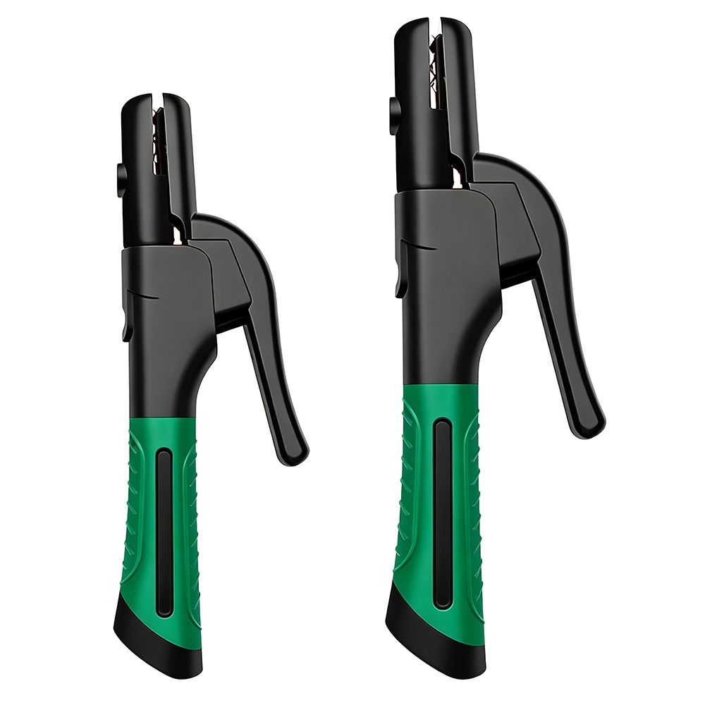 คีมจับลวด เชื่อม CLAMP 600A - 800A Anti-scalding เชื่อม CLAMP อาร์กอน Arc อุปกรณ์เสริมทอง 100172 100173
