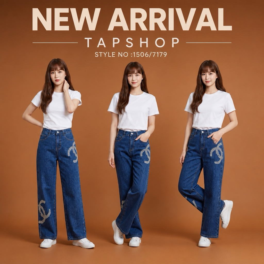แบบใหม่ล่าสุดจาก Tapshop No.1506