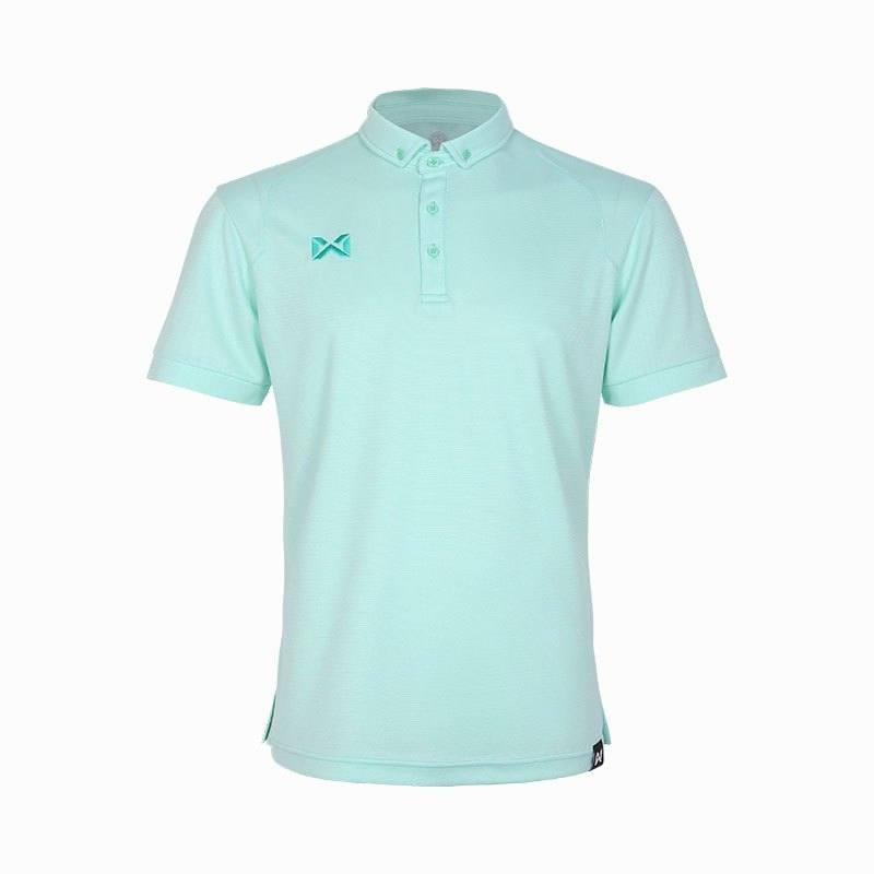 WARRIX قميص بولو أساسي WA-3315N — صورة 6