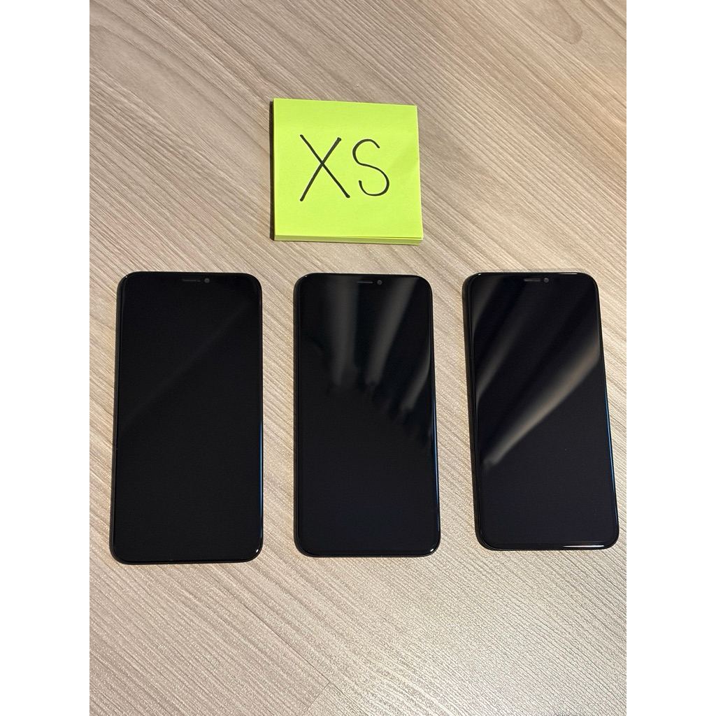 หน้าจอแท้ถอดไอโฟน Xs หน้าจอใช้สำหรับไอโฟน จอแท้ไอโฟนXs