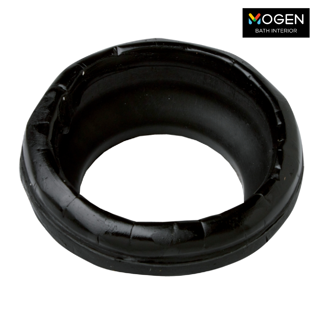 MOGEN รุ่น SPO01  ปะเก็นยางเหนียว ใช้สุขภัณฑ์ทุกรุ่น