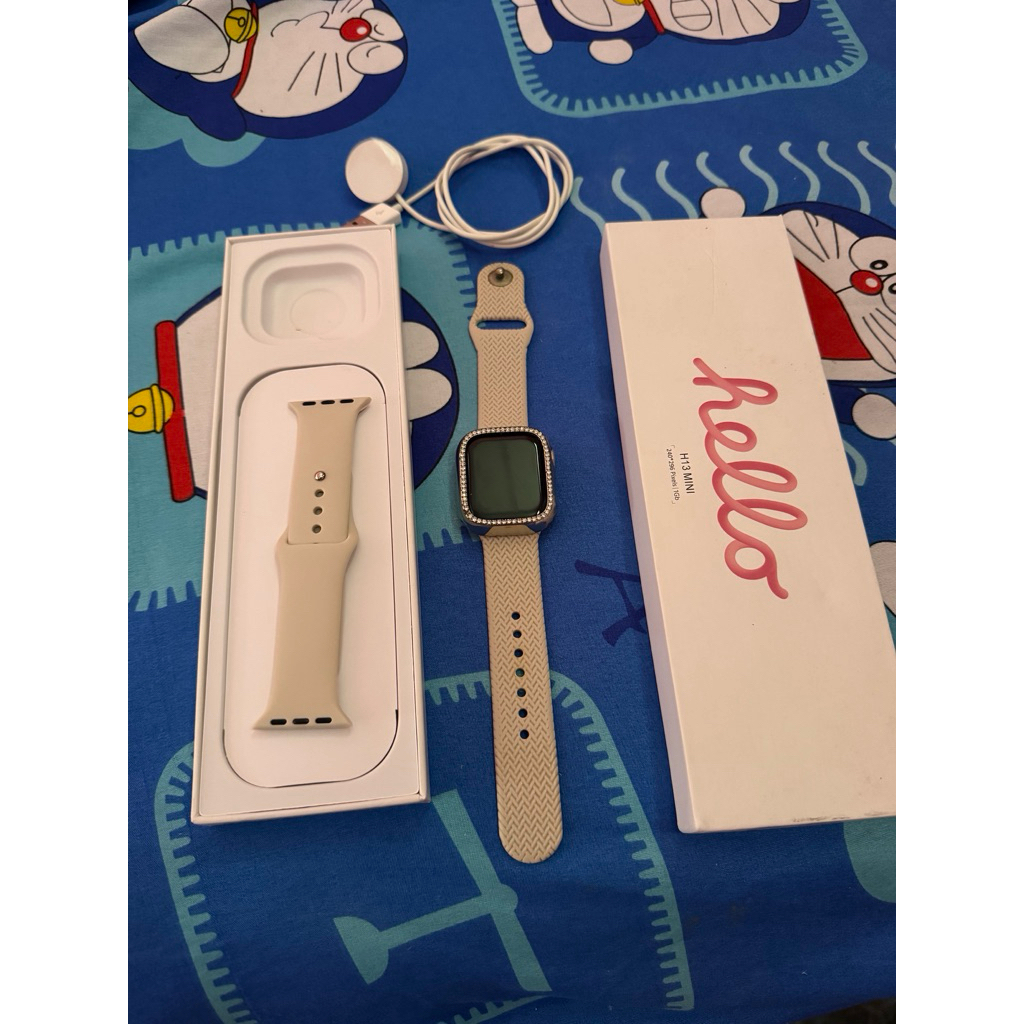 นาฬิกาsmartwatch H13 mini