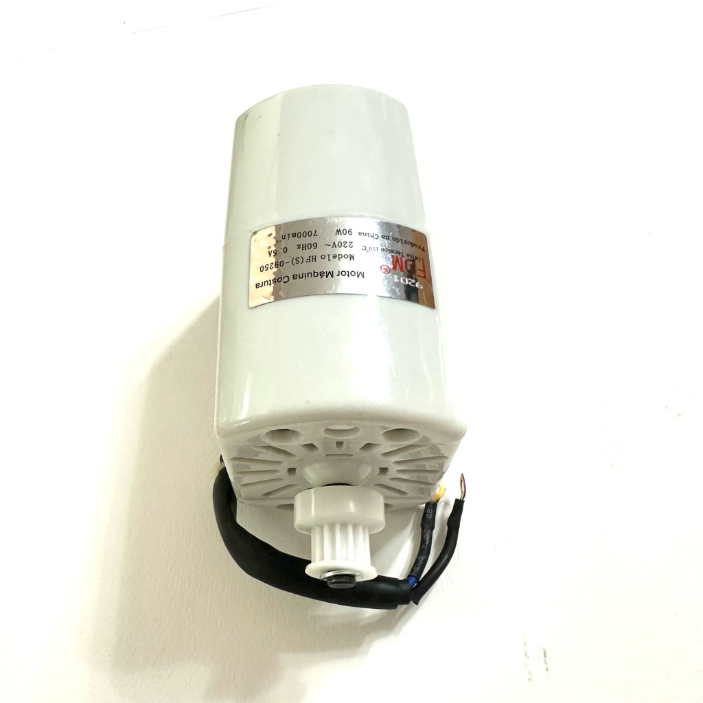 มอเตอร์จักรซิกแซ็ก กระเป๋าหิ้ว 90 วัตต์ Singer4411 4432 Singer Heavy Duty ราคาต่อตัว