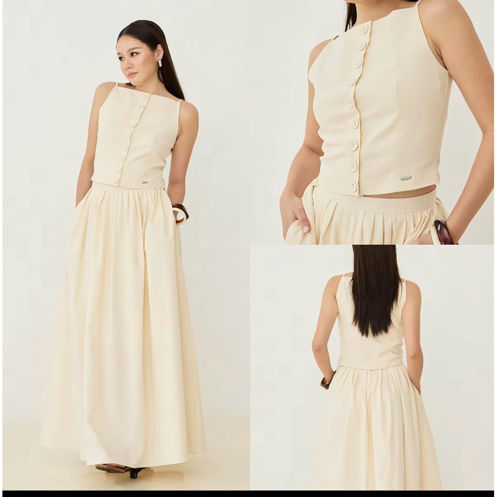 Swana.ssส่งต่อ new in pack ทุกตัว มีทั้งเสื้อ เดรส