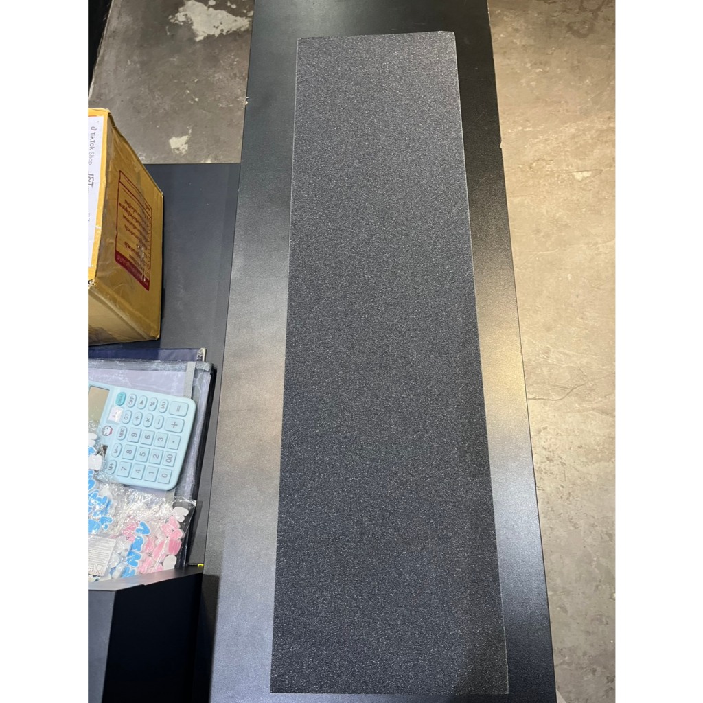Mob Griptape 9 x33" Black