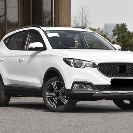 ครอบไฟหน้า MG ZS 17-19 เลนส์ไฟหน้า ฝาครอบไฟหน้า headlamp cover มาด้านขวาด้านเดียวไม่มีตำหนิ