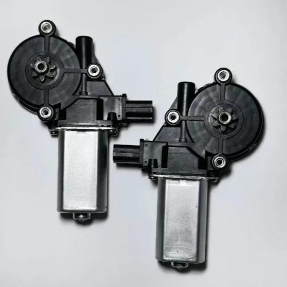 มอเตอร์กระจกรถยนต์ สําหรับ Honda civic FB 2012 ขึ้นไป ซ้ายขวา6pin