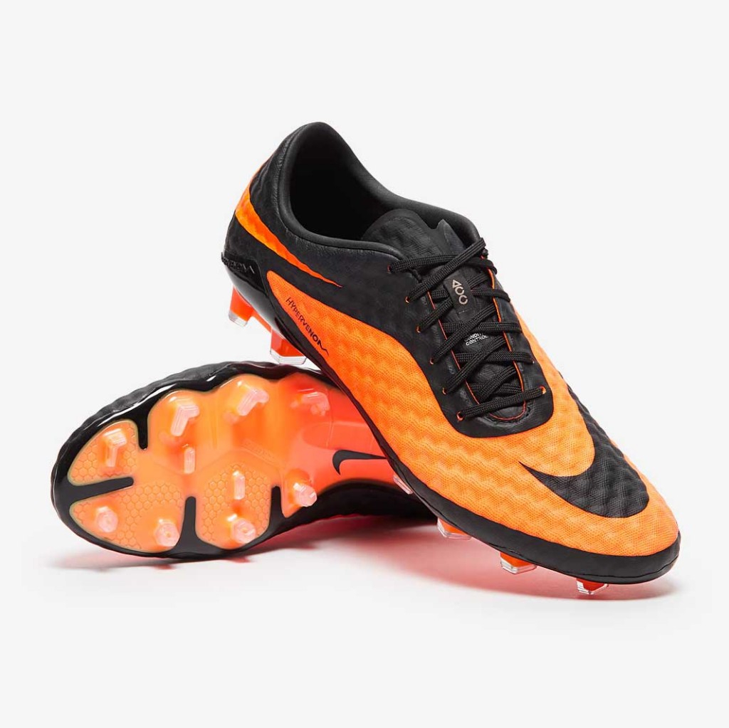 Nike Hypervenom Phantom Elite FG