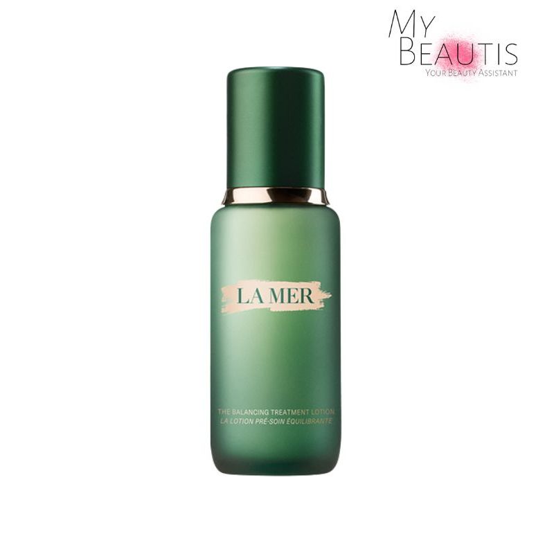 Lamer the balancing treatment lotion 150ml น้ำตบใหม่ล่าสุด ให้รูขุมขนดูเล็กลง เผยผิวกระจ่างใส เริ่มต